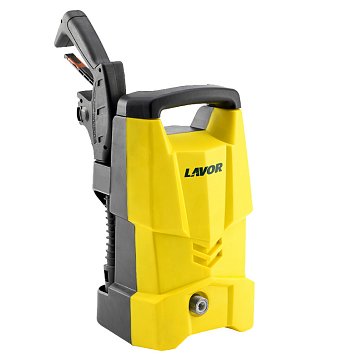 Изображение товара Аппарат высокого давления электрический Lavor One 120 для мойки и уборки