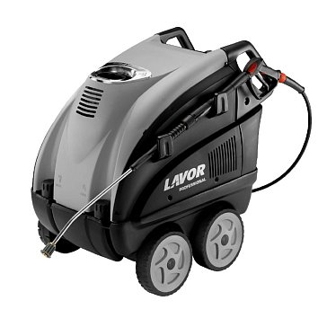 Изображение товара Аппарат-мойка высокого давления Lavor Professional LKX 1310 LP 36072-00167, электрический