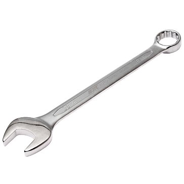 Изображение товара Ключ комбинированный JTC JTC-AE2438, 38 мм, длина 438 мм