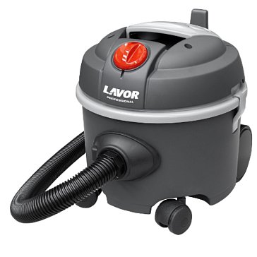 Изображение товара Пылесос для сухой уборки Lavor Silent 40025-00019 1000 Вт Италия