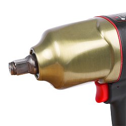 Ударный пневмогайковерт Fubag IWC 1100 1/2" 100220 (расход воздуха 255 л/мин