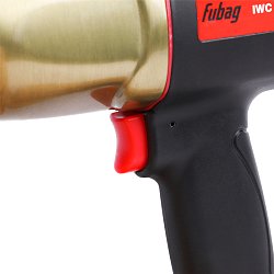 Ударный пневмогайковерт Fubag IWC 1100 1/2" 100220 (расход воздуха 255 л/мин