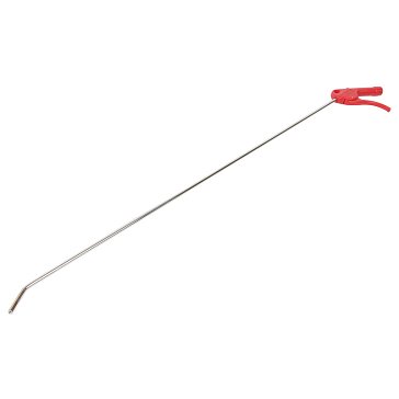 Изображение товара Пневмопистолет JTC JTC-5908 880 мм профессиональный для продувки