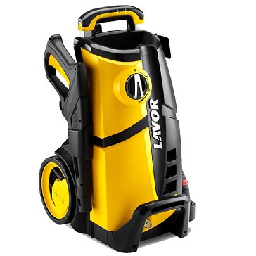 Изображение товара Аппарат высокого давления электрический Lavor LVR4 150 WPS мощный бытовой насос