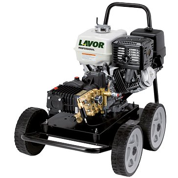 Изображение товара Аппарат (мойка) высокого давления Lavor Professional THERMIC 13 H 36113-00013, бензиновый