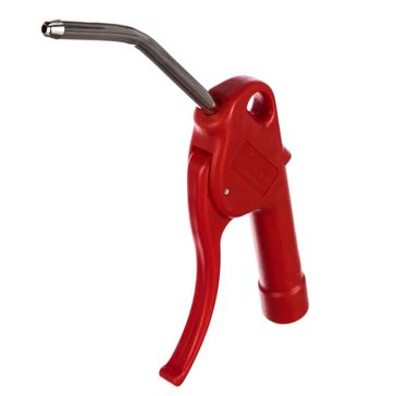 Изображение товара Пневмопистолет продувочный JTC JTC-5905 100 мм вход 1/4" бытовой тайвань