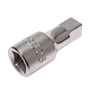 Изображение товара Удлинитель JTC JTC-3606, 3/8 дюйма, длина 45 мм