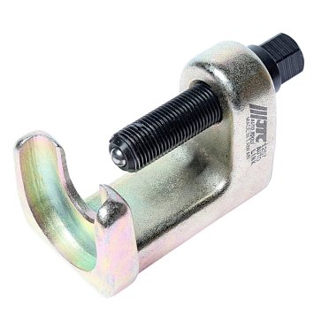 Изображение товара Съемник шаровых опор JTC-1257 зев 23 мм для автомобильных шаровых опор тайваньский инструмент