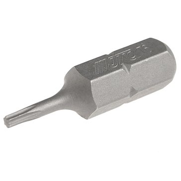 Изображение товара Вставка JTC JTC-1132506, 1/4" DR, TORX, Т6х25 мм, S2