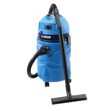 Изображение товара Пылеводосос универсальный электрический Lavor SWIMMY 40013-00001, для бассейнов