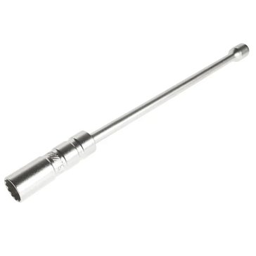 Изображение товара Головка свечная карданная с удлинителем JTC 4390 1/2 дюйма 16 мм для свечей