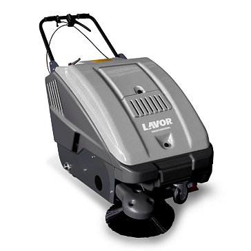 Изображение товара Подметальная машина аккумуляторная Lavor Professional SWL 700 ET 0.061.0001
