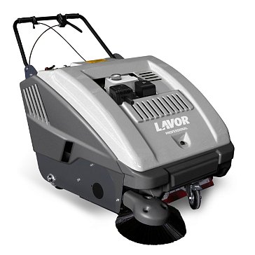 Изображение товара Подметальная машина бензиновая Lavor Professional SWL 900 ST 0.061.0004