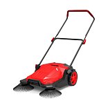 Подметальные машины для помещений