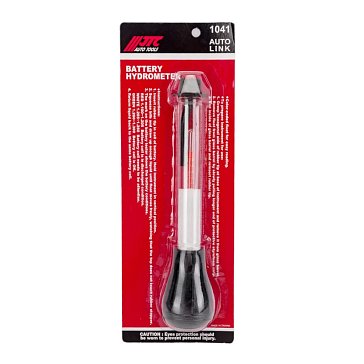 Изображение товара Тестер плотности электролита JTC-1041 ареометр для аккумулятора