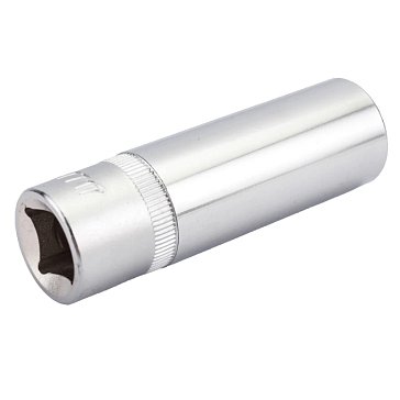 Изображение товара Головка торцевая JTC 47717 1/2 17 мм 12-гранная высокая