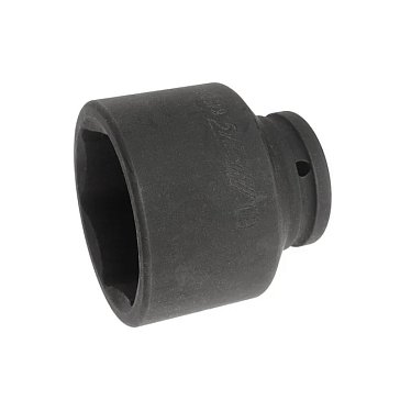 Изображение товара Головка шестигранная торцевая JTC 1-645260, ударная, 3/4х60мм, 80мм