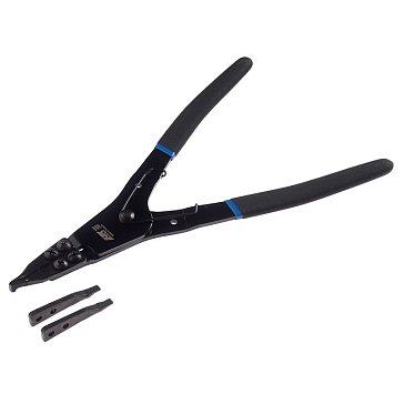 Изображение товара Набор съемников стопорных колец JTC JTC-4066, 2 предмета, 330мм