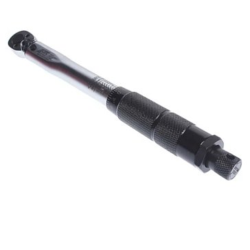 Изображение товара Динамометрический ключ JTC JTС-6901 1/4" усилие 2-24 Нм длина 280 мм