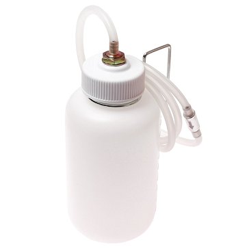 Изображение товара Приспособление для удаления тормозной жидкости JTC JTC-4829 1 литр переносное