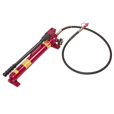 Изображение товара Гидравлический ручной насос JTC JTC-HA600, 600 мл