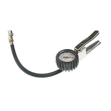 Изображение товара Манометр шинный JTC JTC-6769 3-х функциональный 11 бар авто инструмент