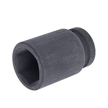 Изображение товара Головка торцевая JTC JTC-849041, глубокая ударная 6-гранная 41 мм 1 дюйм