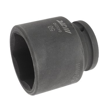 Изображение товара Головка торцевая JTC JTC-645250, 3/4”, 50 мм, ударная, L=72 мм