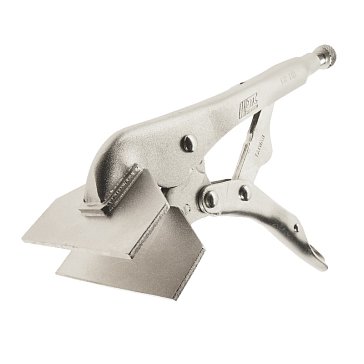 Изображение товара Клещи для сварочных работ JTC JTC-8R, с фиксатором