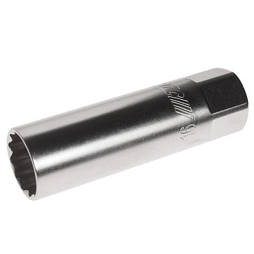 Изображение товара Головка свечная JTC JTC-1815 12-гранная магнитная 3/8 дюйма 16мм