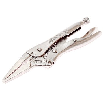 Изображение товара Клещи с фиксатором JTC JTC-6LN 6 дюймов хром-молибденовая сталь