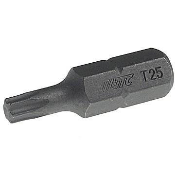 Изображение товара Бита JTC JTC-1233025, 5/16"DR, TORX, T25х30 мм
