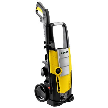 Изображение товара Аппарат (мойка) высокого давления электрический Lavor Galaxy 150 36040-00076