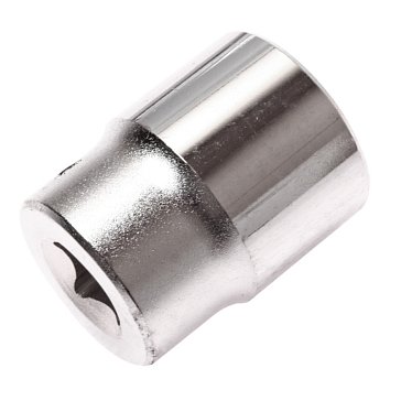 Изображение товара Головка торцевая JTC 22514 6-гранная 14 мм 1/4" для гаечных ключей