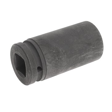 Изображение товара Головка торцевая ударная JTC 649030 3/4 дюйма 30 мм глубокая