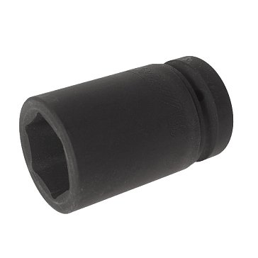 Изображение товара Головка торцевая ударная глубокая JTC 849036 1 дюйм 36мм хромомолибденовая сталь