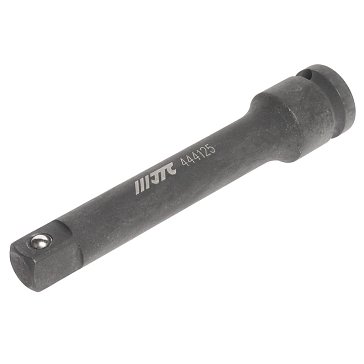 Изображение товара Удлинитель-переходник JTC ударный 1/2 дюйма 125 мм