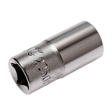 Изображение товара Головка торцевая JTC JTC-22508 6-гранная 1/4 дюйма 8 мм