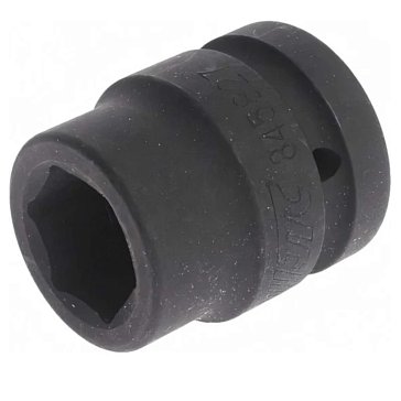 Изображение товара Головка торцевая ударная JTC JTC-845827, 1”, 27 мм,  L=58мм 