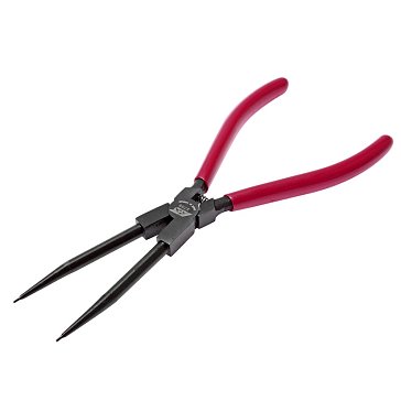 Изображение товара Съемник внутренних колец JTC-5709 225мм для стопорных колец диаметр до 60 мм