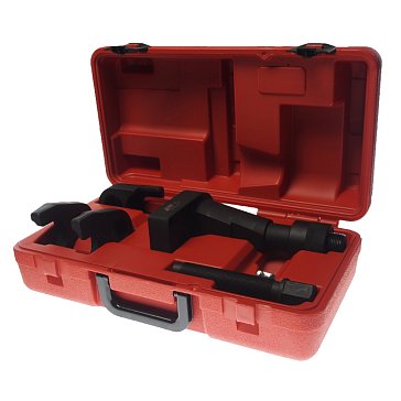 Изображение товара Съемник шаровых опор JTC JTC-7683, для грузовых авто, универсальный