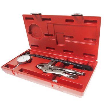 Изображение товара Набор инструментов для проверки осевого смещения тормозных дисков JTC JTC-4468