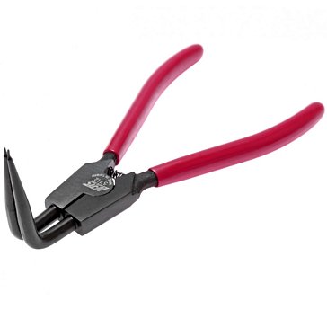 Изображение товара Съемник стопорных колец разжимной JTC-5712 225 мм Тайвань