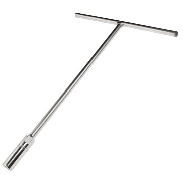 Изображение товара Ключ торцевой JTC JTC-3657 JTC /1 (T-образный, размер крепежа 10 мм, 300 мм)