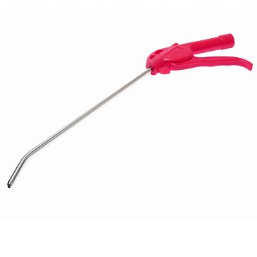 Изображение товара Пистолет продувочный JTC JTC-5906, 1/4", длина трубки 280мм, 15атм.