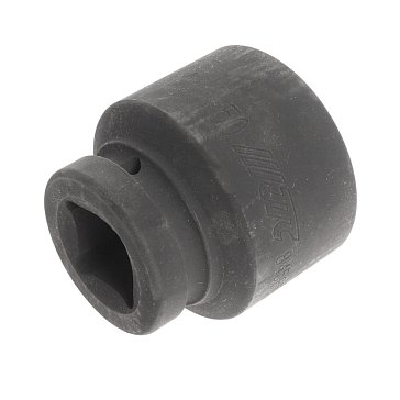 Изображение товара Головка торцевая 6-гранная JTC JTC-845850 ударная 1 дюйм 50 мм