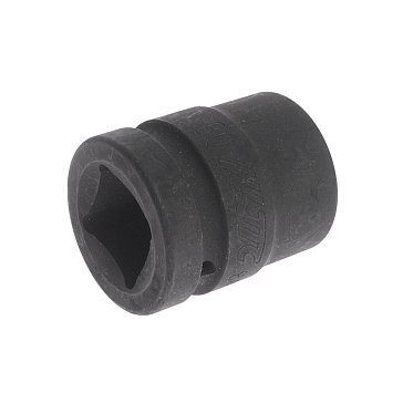 Изображение товара Головка торцевая 6-гранная JTC-845830 ударная 1 дюйм 30 мм