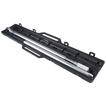 Изображение товара Динамометрический ключ JTC-7668 1 дюйм 400-2000Нм профессиональный