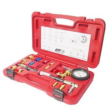 Изображение товара Тестер давления масла гидроуселителя руля JTC JTC-4251