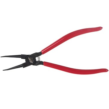 Изображение товара Съемник внутренних стопорных колец JTC HS230 230 мм, Тайвань